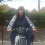 Profil de Liliane, 46 ans, Cougare à Flamatt (Fribourg)