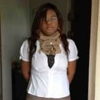 Profil de Mara, 32 ans, Cougare à Lucelle (Jura)