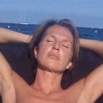 Profil de Deniz, 55 ans, Cougare à St. German (Valais)