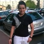 Profil de Rosie, 48 ans, Cougare à Vrin (Grisons)