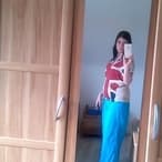 Profil de Ayane, 51 ans, Cougare à Gruben (Valais)