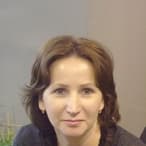 Profil de Emilia, 42 ans, Cougare à Kiesen (Berne)