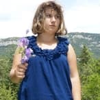 Profil de Eliza, 43 ans, Cougare à Realp (Uri)