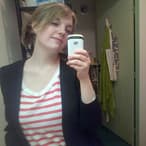 Profil de Charlène, 34 ans, Cougare à Mies (Vaud)