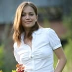 Profil de Ibtissem, 36 ans, Cougare à Gimel (Vaud)