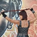 Profil de Sena, 49 ans, Cougare à Bex (Vaud)