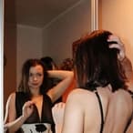 Profil de Jasmin, 36 ans, Cougare à Heimisbach (Berne)
