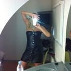 Profil de Castille, 48 ans, Cougare à Ayer (Valais)