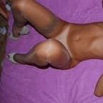 Profil de Elza, 32 ans, Cougare à Bogis-Bossey (Vaud)