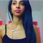 Profil de Leyana, 44 ans, Cougare à Camperio (Tessin)