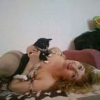 Profil de Camélia, 44 ans, Cougare à Detligen (Berne)