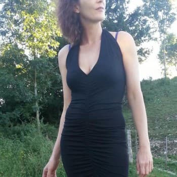 Profil de Zélia, 45 ans, Cougare à Morges (Vaud)
