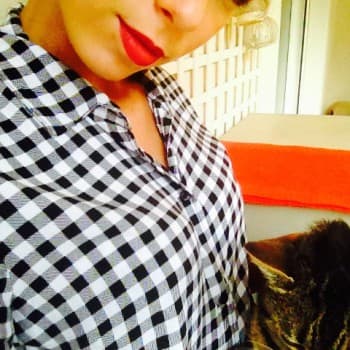 Profil de Fleur, 43 ans, Cougare à Bowil (Berne)