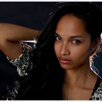 Profil de Halima, 47 ans, Cougare à Peiden (Grisons)