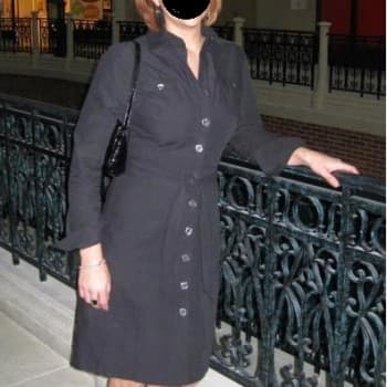 Profil de Flavie, 44 ans, Cougare à Niederhelfenschwil (Saint-Gall)