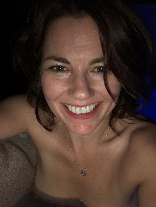 Profil de Solange, 53 ans, Cougare à Bitsch (Valais)