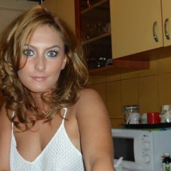 Profil de Lyla, 36 ans, Cougare à S. Vittore (Grisons)