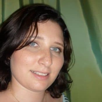 Profil de Irène, 35 ans, Cougare à Herbriggen (Valais)