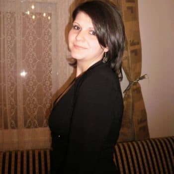 Profil de Tesnime, 34 ans, Cougare à Malans GR (Grisons)