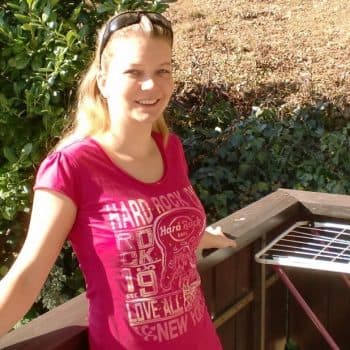 Profil de Domitille, 42 ans, Cougare à Aven (Valais)