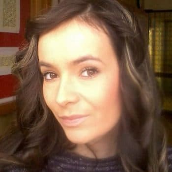 Profil de Camila, 45 ans, Cougare à Bullet (Vaud)