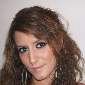 Profil de Ludivine, 32 ans, Cougare à Camperio (Tessin)