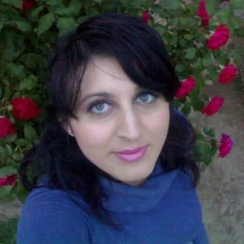 Profil de Hidaya, 50 ans, Cougare à Guarda (Grisons)