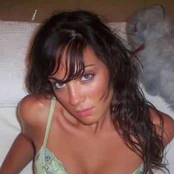 Profil de Melody, 35 ans, Cougare à Clarmont (Vaud)