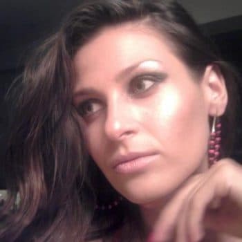 Profil de Maëline, 35 ans, Cougare à Vicques (Jura)