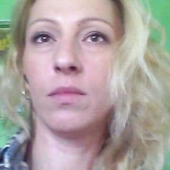 Profil de Rosalia, 53 ans, Cougare à Levron (Valais)