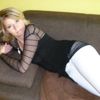 Profil de Azra, 55 ans, Cougare à Koppigen (Berne)