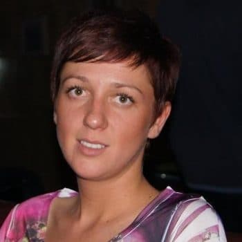 Profil de Mariem, 50 ans, Cougare à Savognin (Grisons)