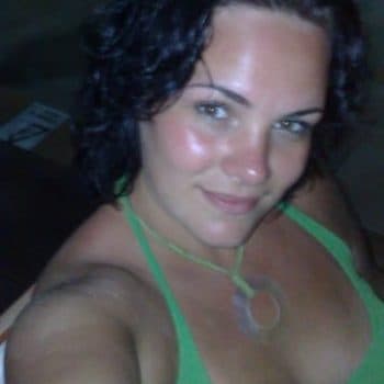 Profil de Célia, 33 ans, Cougare à Tschierv (Grisons)