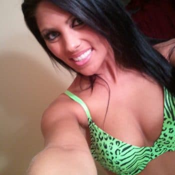 Profil de Destiny, 35 ans, Cougare à Linthal (Glaris)