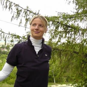 Profil de Melya, 36 ans, Cougare à Davos Monstein (Grisons)