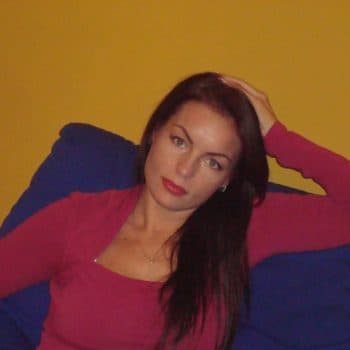 Profil de Hazal, 36 ans, Cougare à Igis (Grisons)