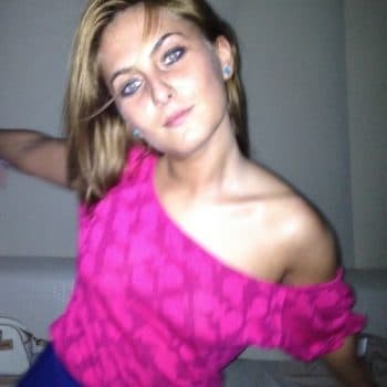 Profil de Sira, 40 ans, Cougare à Tremona (Tessin)