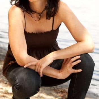 Profil de Lalie, 32 ans, Cougare à Vinelz (Berne)