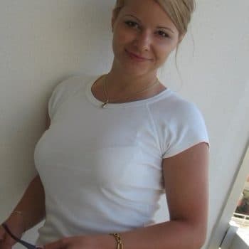 Profil de Fanny, 38 ans, Cougare à Krinau (Saint-Gall)