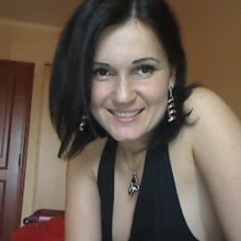 Profil de Lyvia, 41 ans, Cougare à Gohl (Berne)