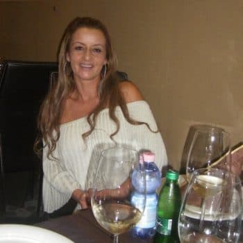 Profil de Nicole, 54 ans, Cougare à Lamboing (Berne)