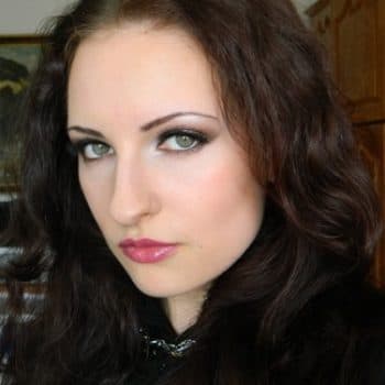 Profil de Taline, 39 ans, Cougare à Aarwangen (Berne)