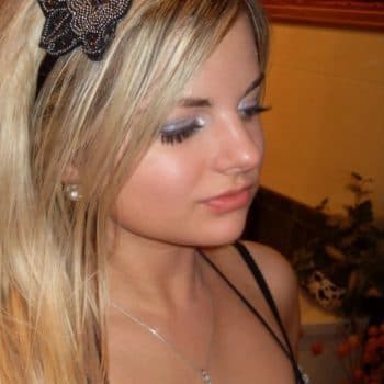 Profil de Lyra, 47 ans, Cougare à Flond (Grisons)