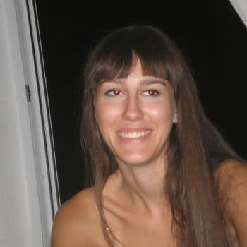Profil de Antonia, 41 ans, Cougare à Vella (Grisons)
