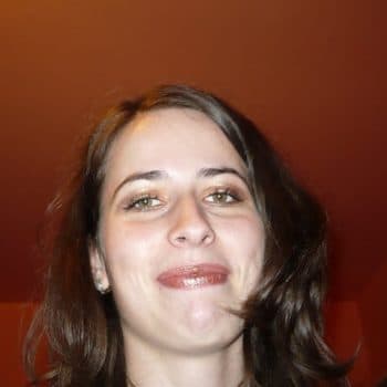 Profil de Emma, 36 ans, Cougare à Pompaples (Vaud)