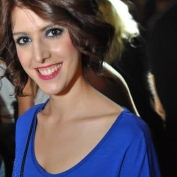 Profil de Maëlie, 49 ans, Cougare à Putz (Grisons)