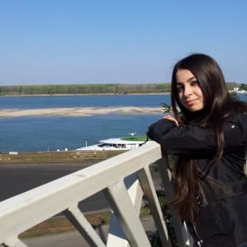 Profil de Kali, 38 ans, Cougare à Wildhaus (Saint-Gall)