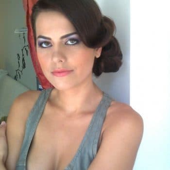 Profil de Imani, 33 ans, Cougare à Gansingen (Argovie)