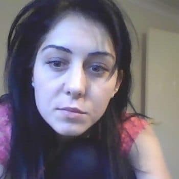 Profil de Judy, 35 ans, Cougare à Soazza (Grisons)