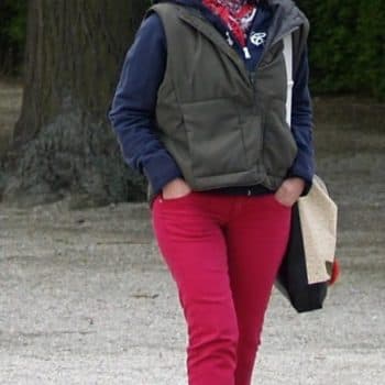 Profil de Aurore, 37 ans, Cougare à Osco (Tessin)